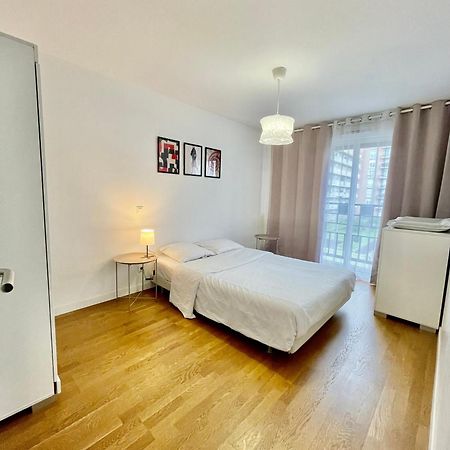 Sweet Escape Paris Centre - 3 Bds- Terrasse - Stade De France - Montmartre 圣旺 外观 照片