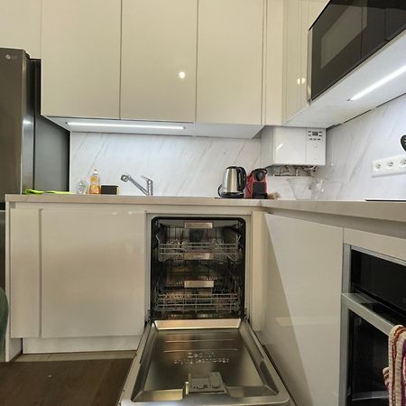 Sweet Escape Paris Centre - 3 Bds- Terrasse - Stade De France - Montmartre 圣旺 外观 照片