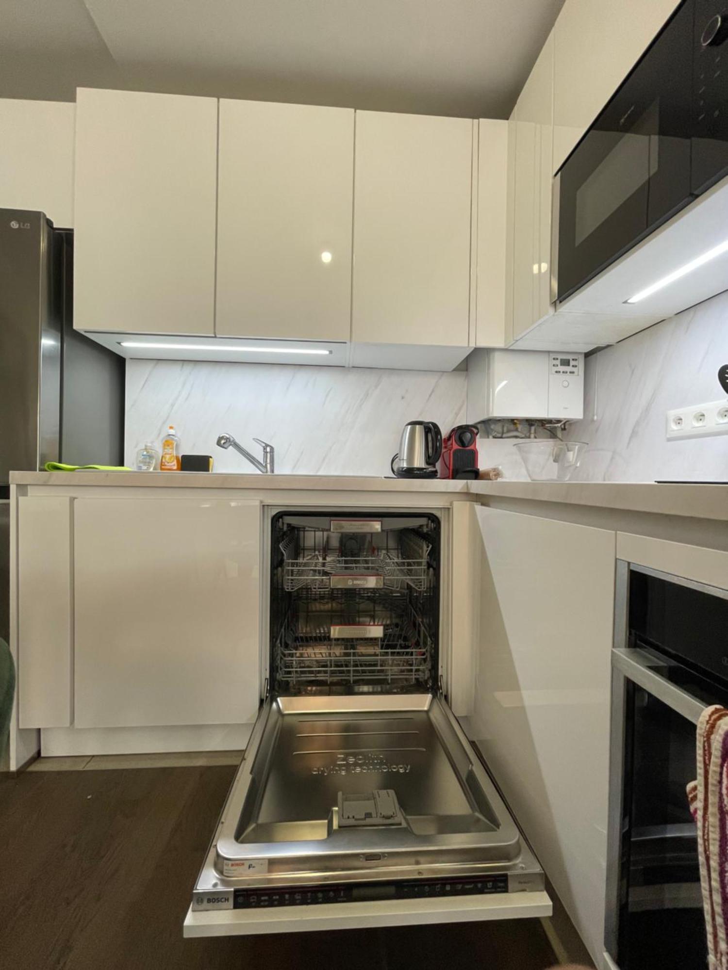 Sweet Escape Paris Centre - 3 Bds- Terrasse - Stade De France - Montmartre 圣旺 外观 照片