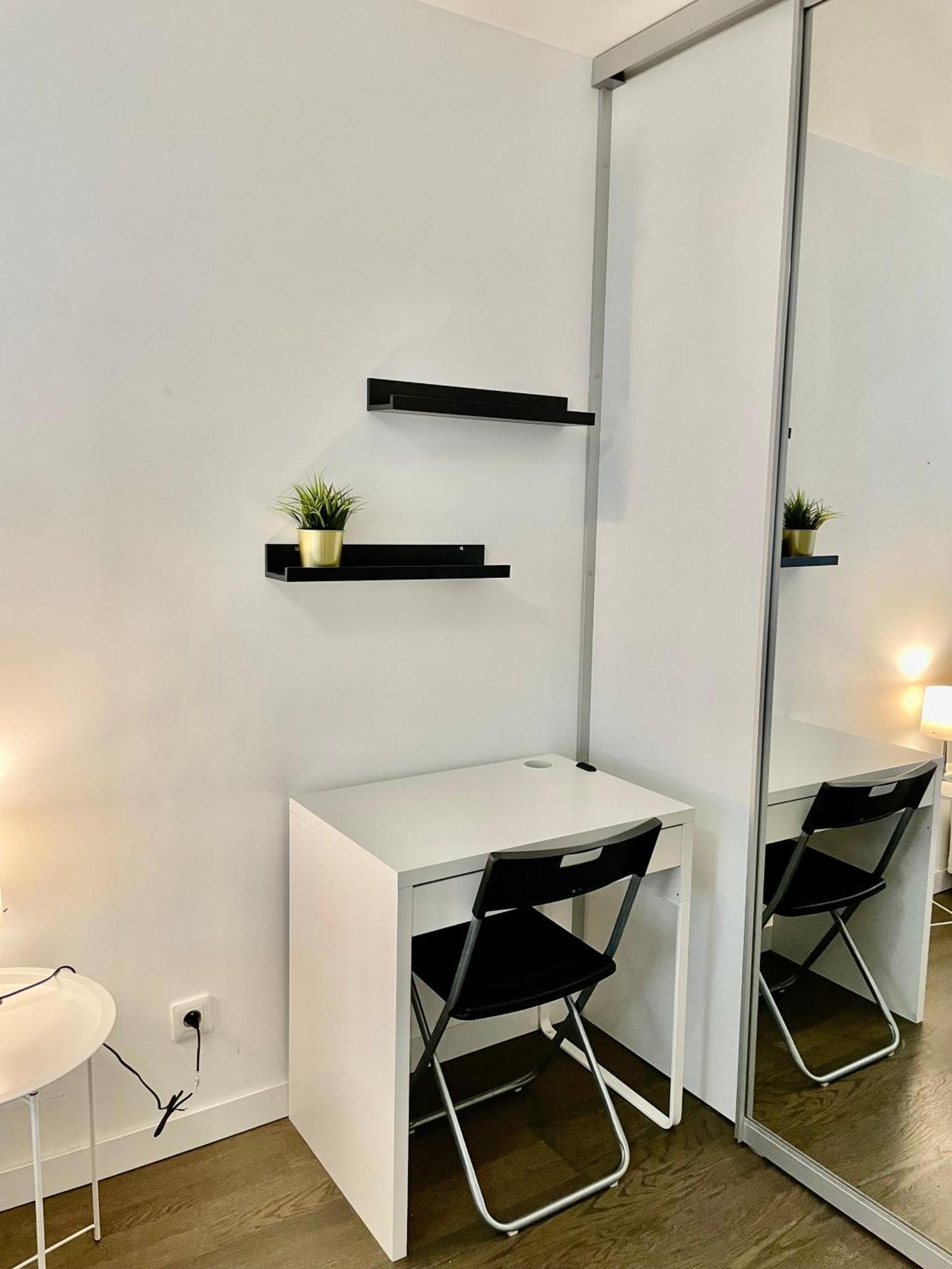 Sweet Escape Paris Centre - 3 Bds- Terrasse - Stade De France - Montmartre 圣旺 外观 照片